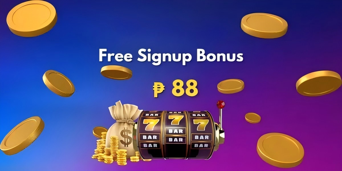 Pinoy Time Casino Bonus